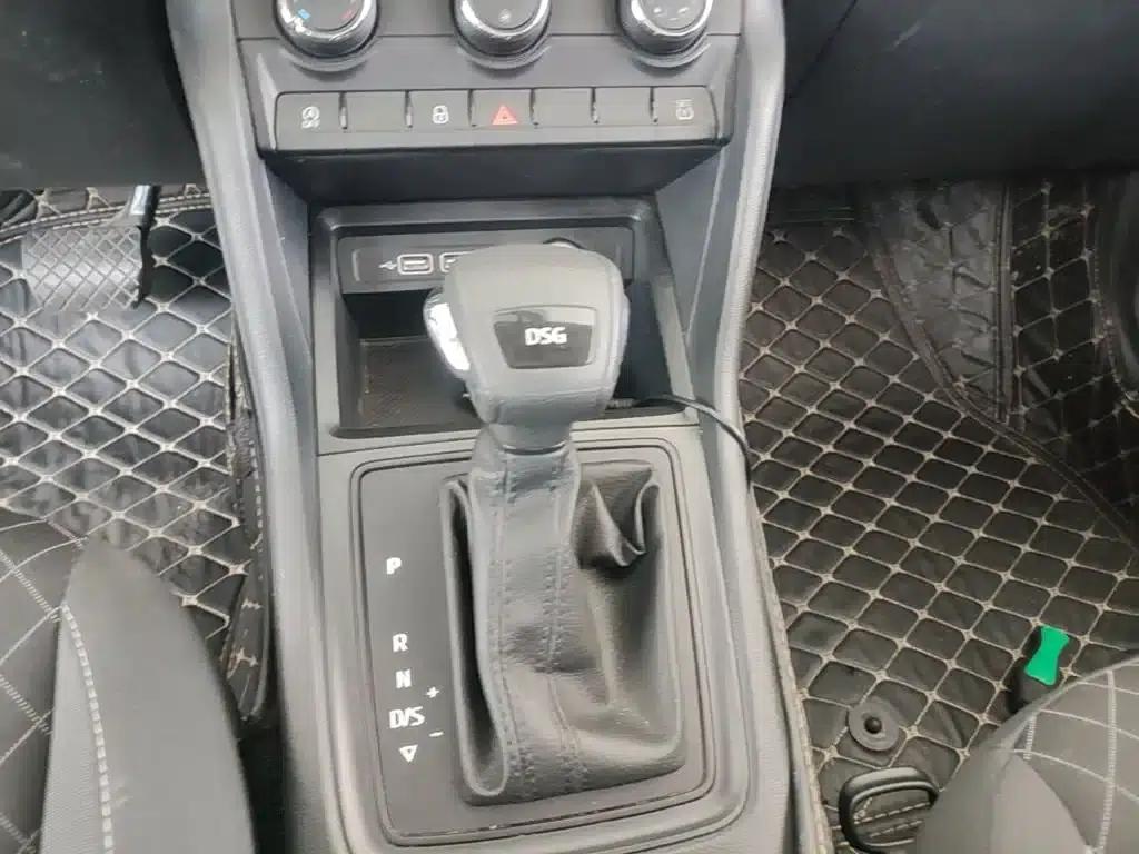 Karoq 2019 TSI280 Smart Comfort Edition (China VI Emission Standard) — миниатюра 14