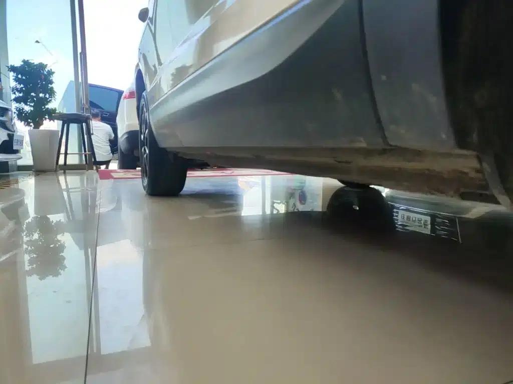 Karoq 2019 TSI280 Smart Comfort Edition (China VI Emission Standard) — миниатюра 21