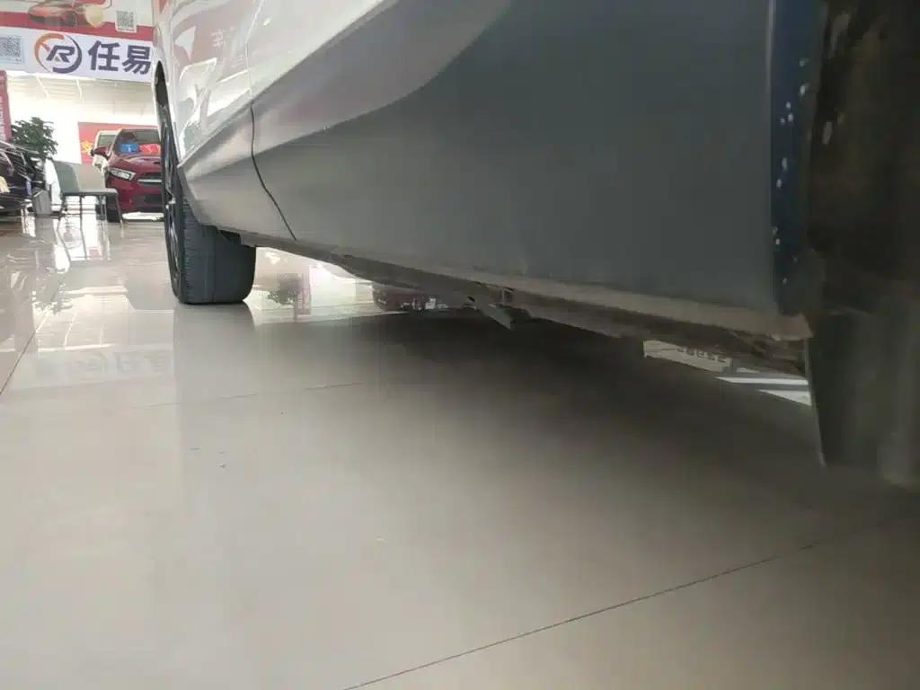 Karoq 2019 TSI280 Smart Comfort Edition (China VI Emission Standard) — миниатюра 22