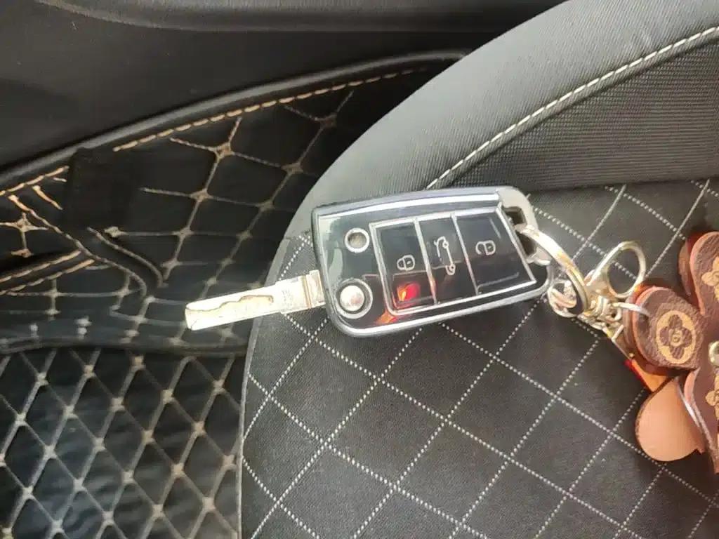 Karoq 2019 TSI280 Smart Comfort Edition (China VI Emission Standard) — миниатюра 9