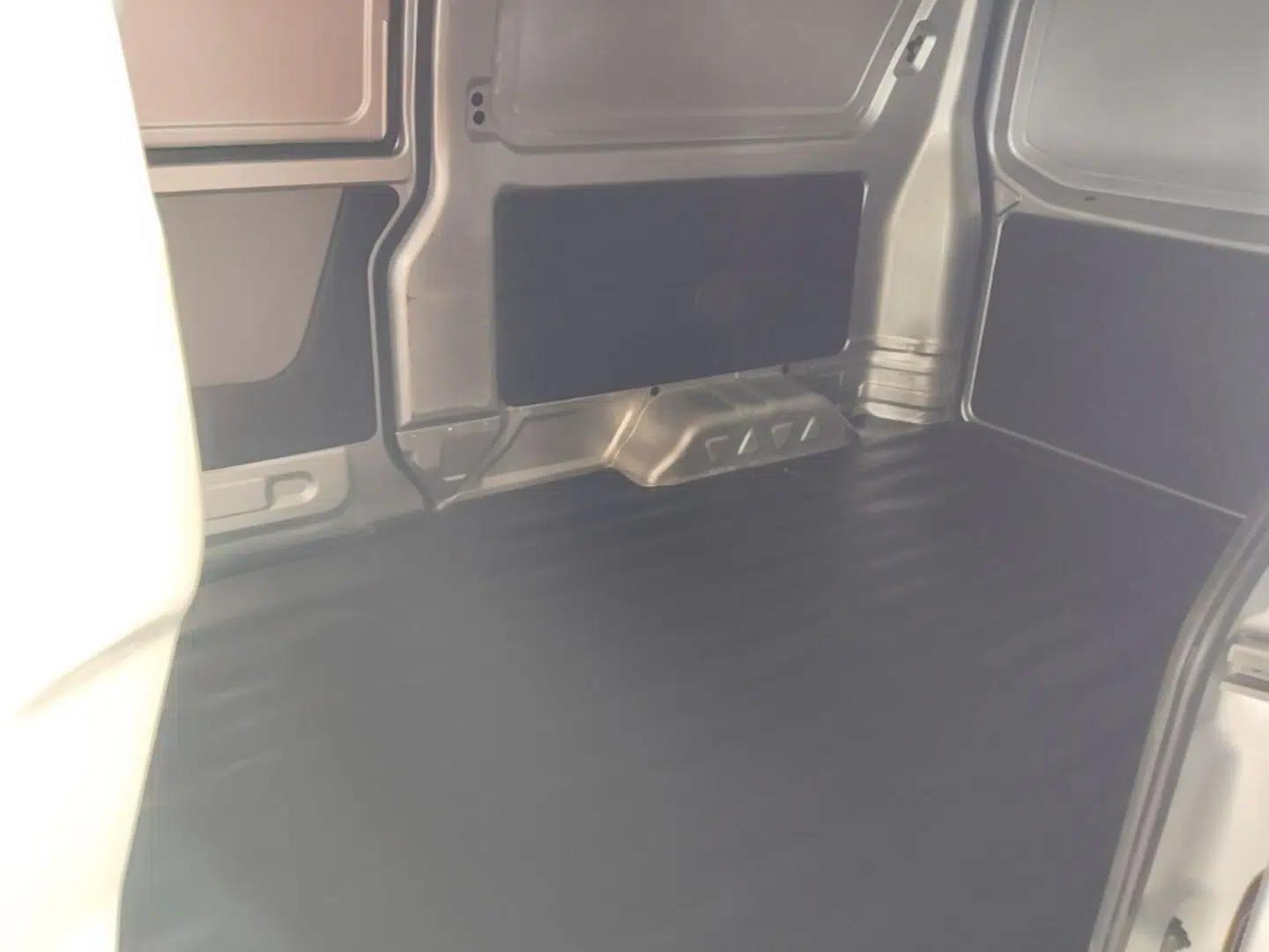 Jinbei Hiace X30 2019 1.5L Van Standard Model China VI SWC15M — миниатюра 20