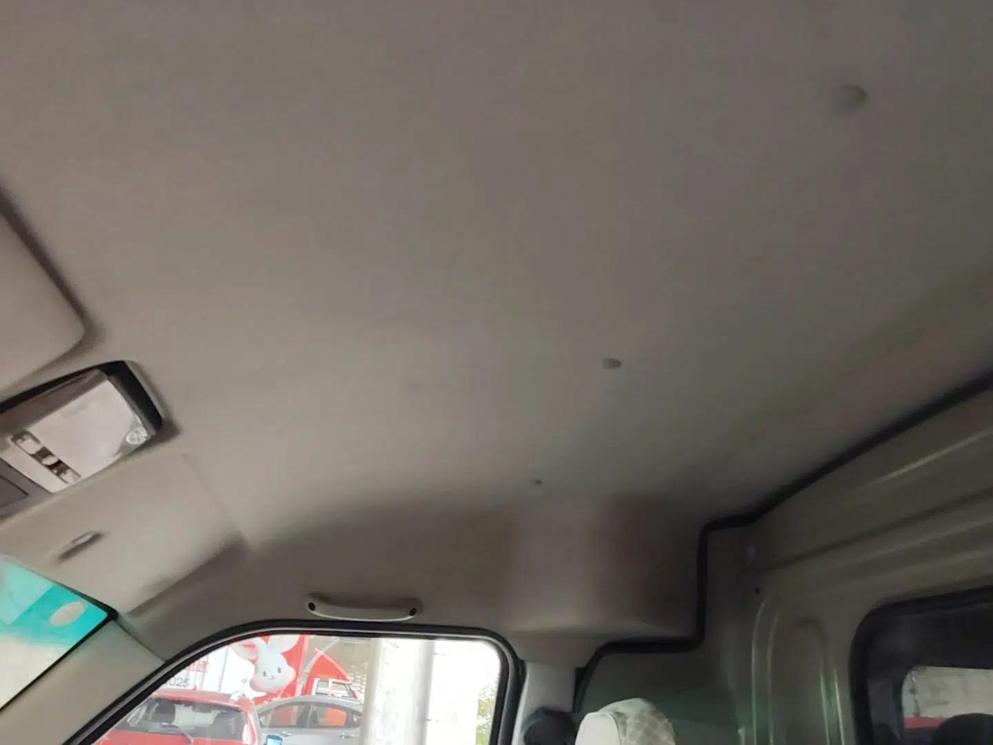 Jinbei Hiace X30 2019 1.5L Van Standard Model China VI SWC15M — миниатюра 21