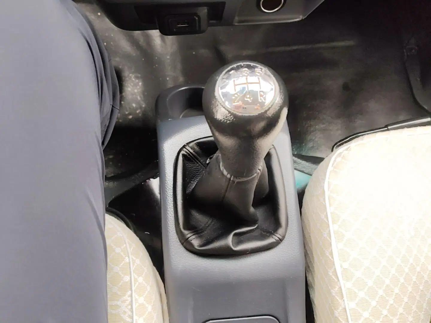 Jinbei Hiace X30 2023 1.5L Wealthy Van 2/5-Seater Non-Air-Conditioned Version SWC15M — миниатюра 21