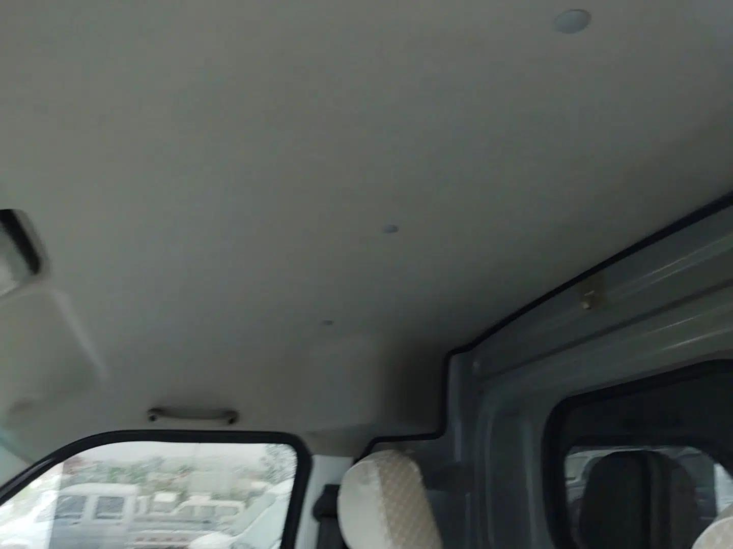 Jinbei Hiace X30 2023 1.5L Wealthy Van 2/5-Seater Non-Air-Conditioned Version SWC15M — миниатюра 26