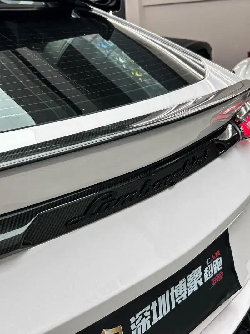 Urus 2022 4.0T V8 Performante — миниатюра 13