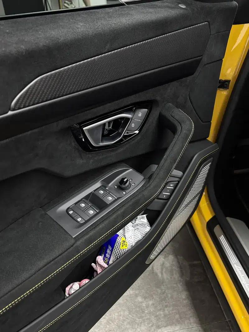 Urus 2022 4.0T V8 Performante — миниатюра 15