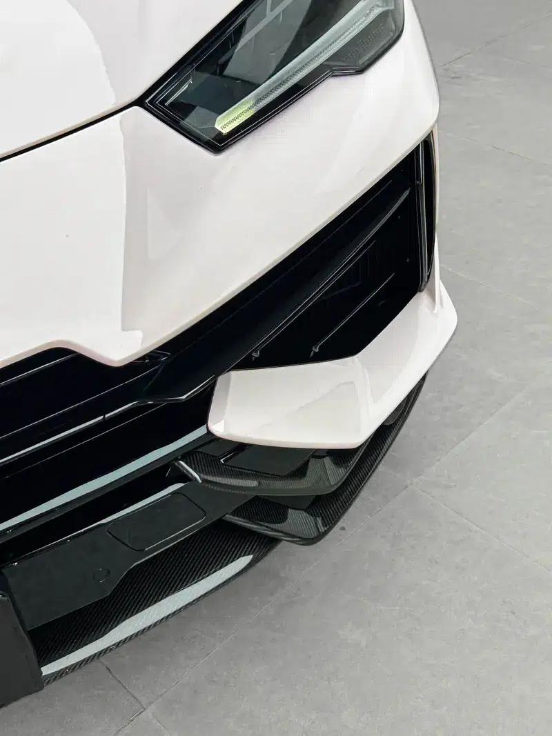Urus 2022 4.0T V8 Performante — миниатюра 16