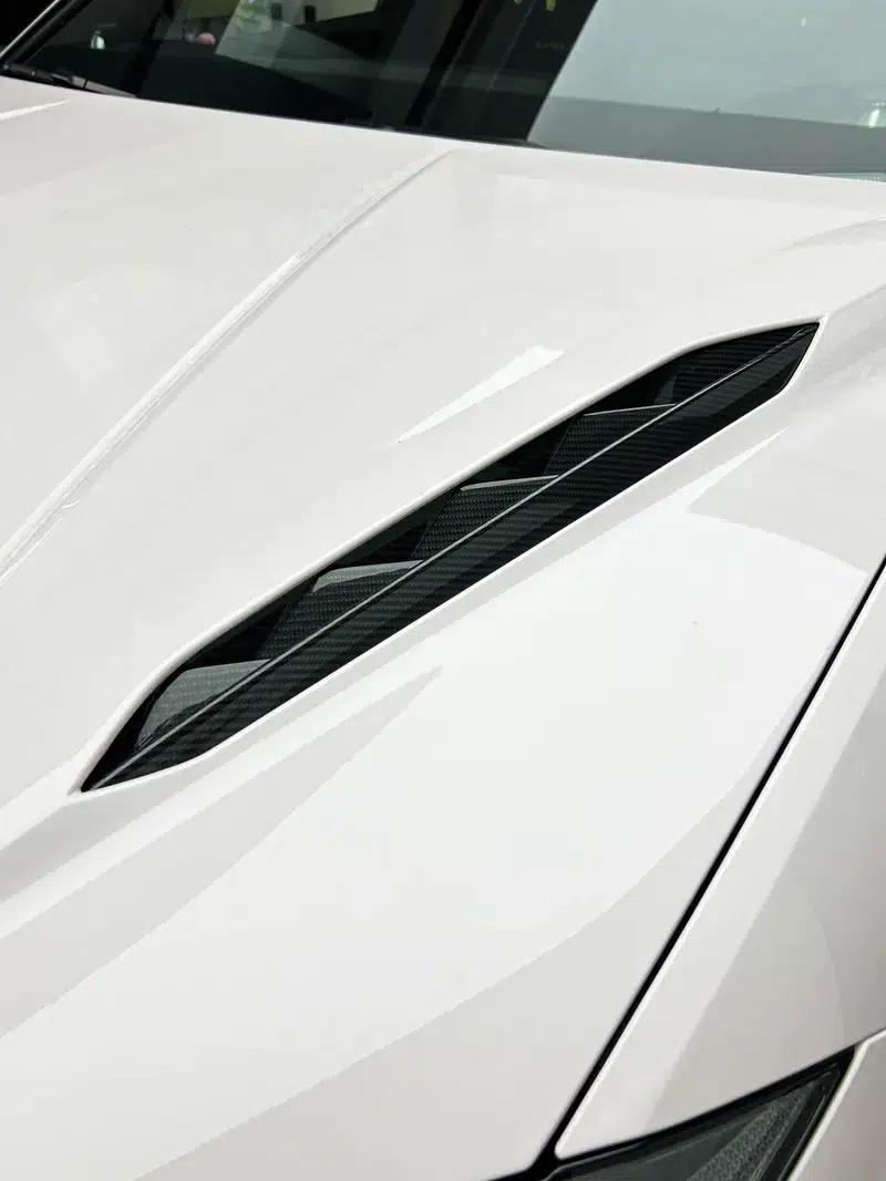 Urus 2022 4.0T V8 Performante — миниатюра 9