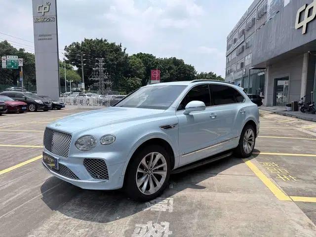 2021 Urus 4.0T V8