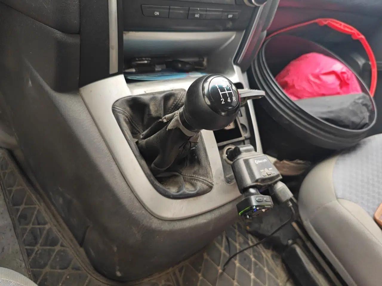 Jinbei Express 2020 2.0L China VI Standard Economy 6-Seater G6P-5 1TZS — миниатюра 14