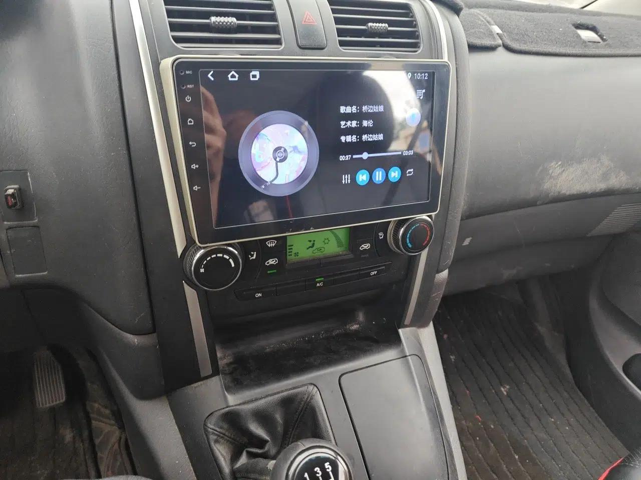 Jinbei Express 2017 2.0L Comfort Version V19 — миниатюра 13