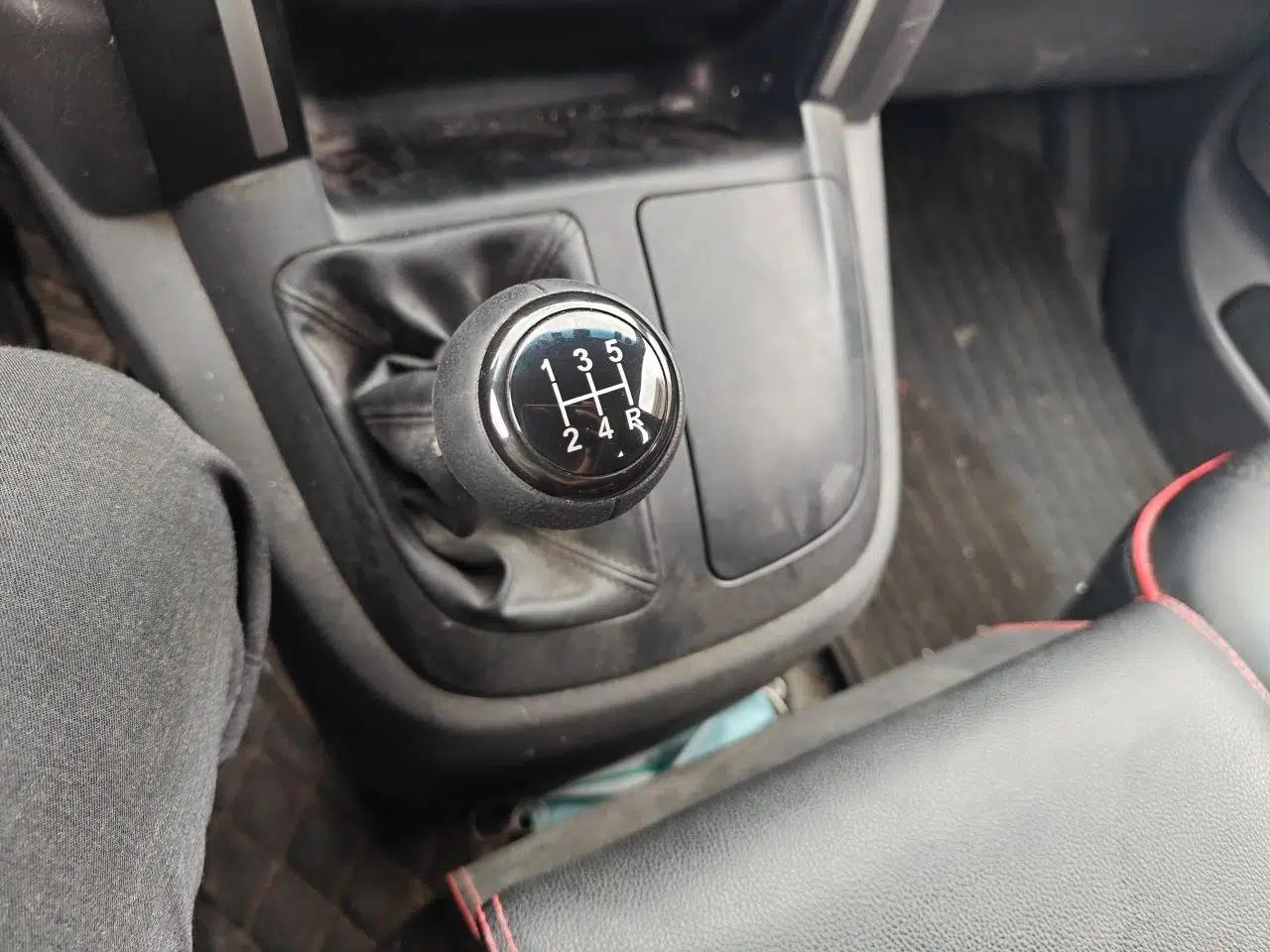 Jinbei Express 2017 2.0L Comfort Version V19 — миниатюра 14