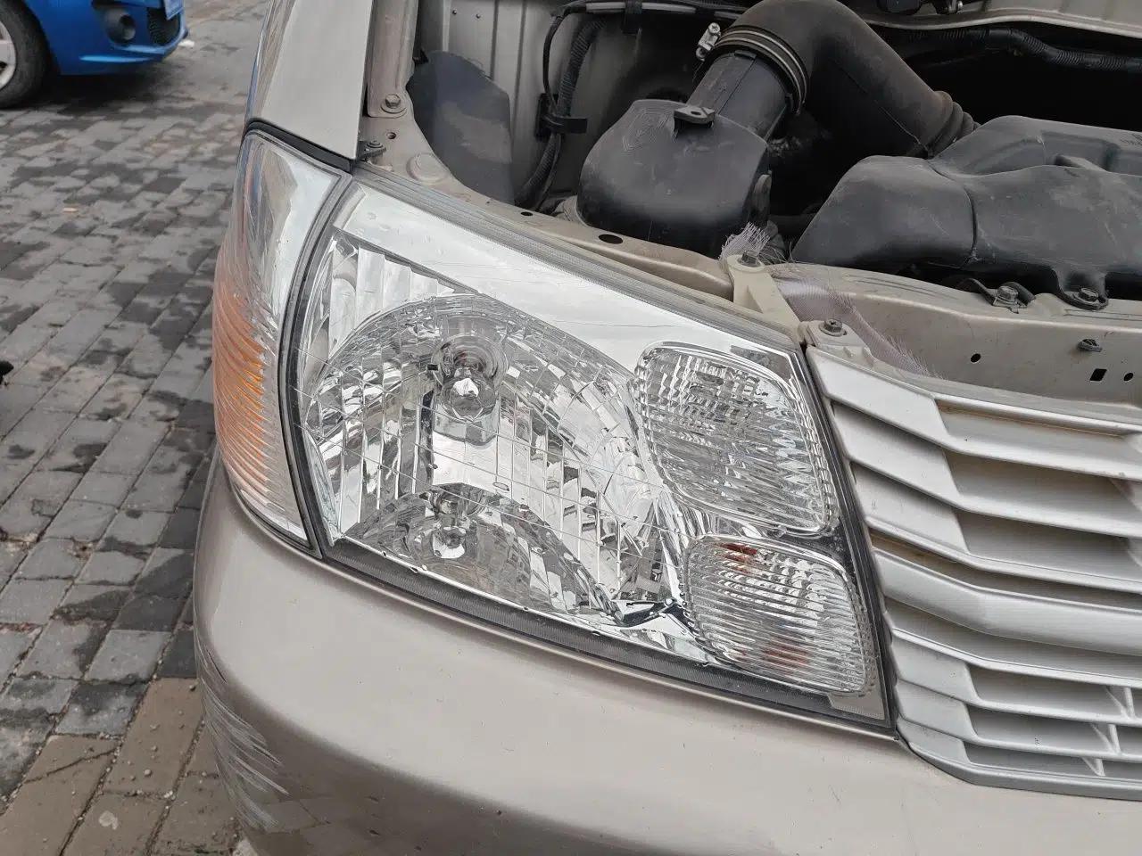 Jinbei Express 2017 2.0L Comfort Version V19 — миниатюра 7