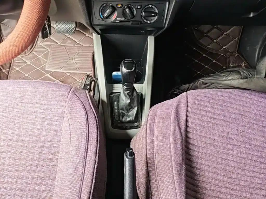 Fabia 2015 1.4L Automatic Forward Edition — миниатюра 14