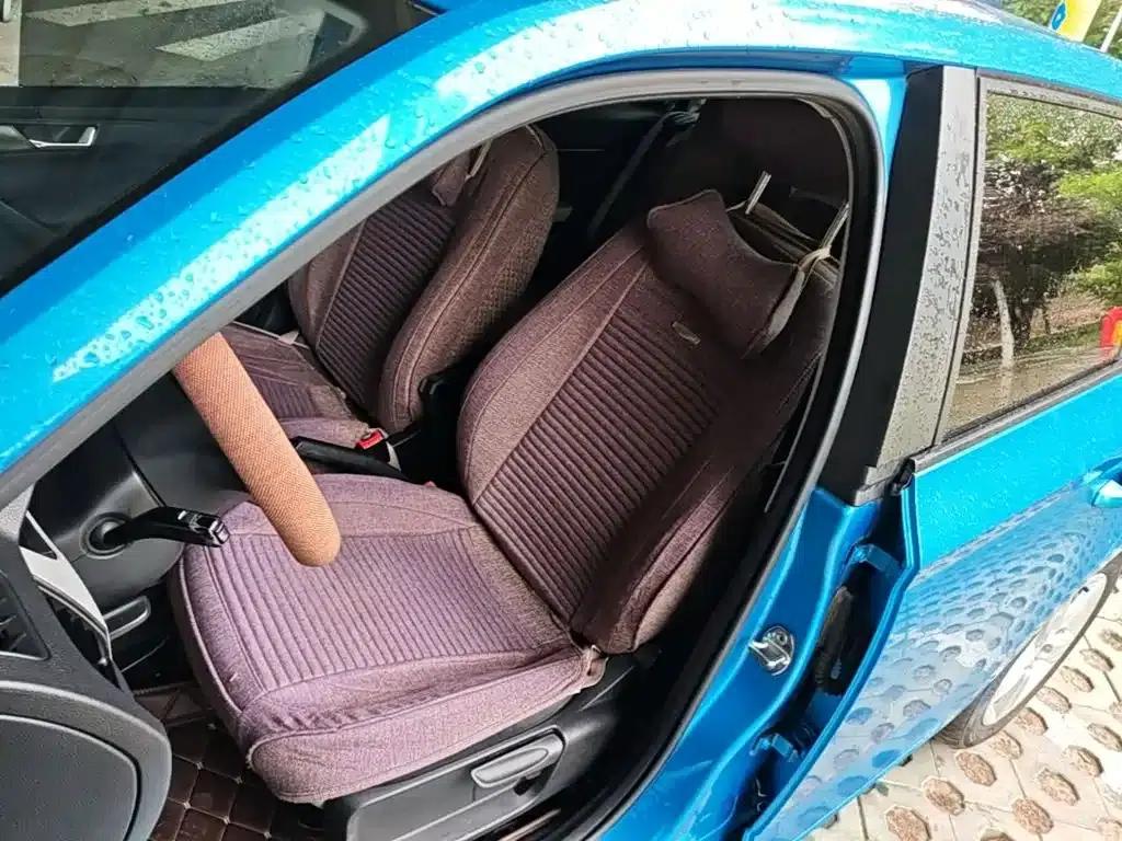 Fabia 2015 1.4L Automatic Forward Edition — миниатюра 15