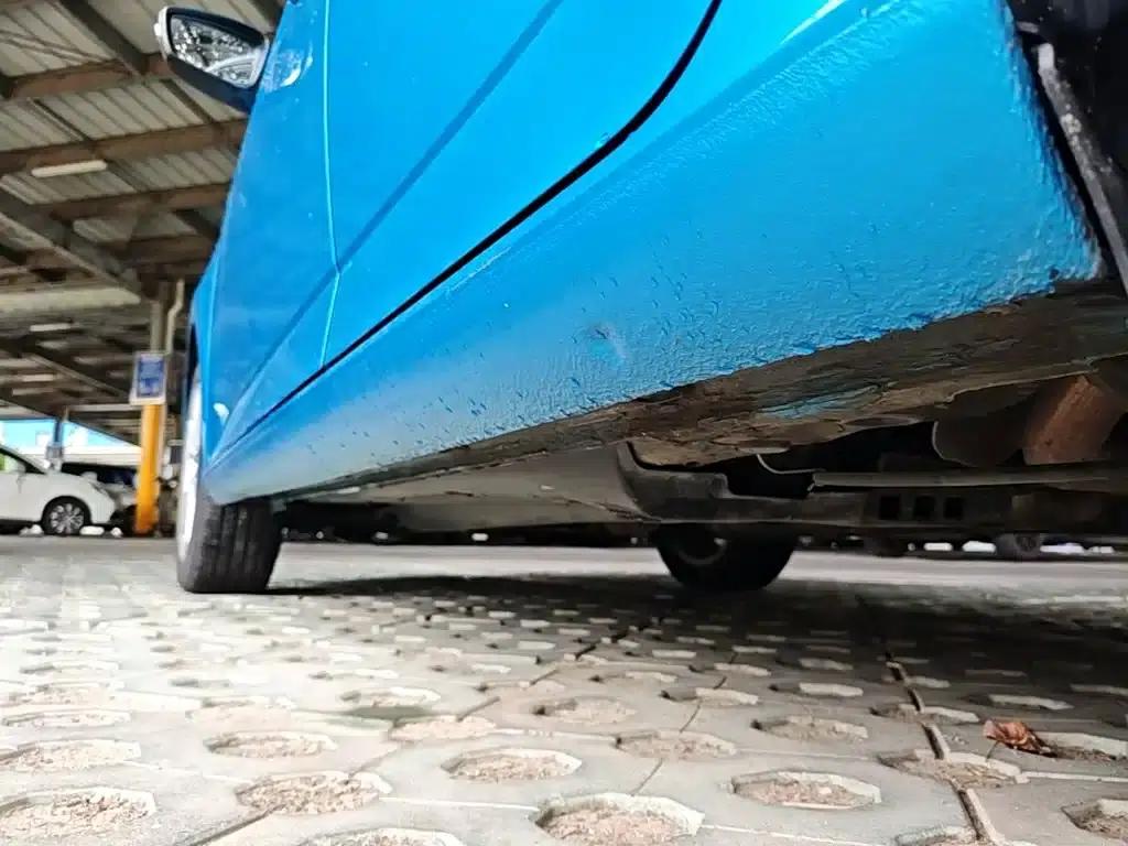 Fabia 2015 1.4L Automatic Forward Edition — миниатюра 22