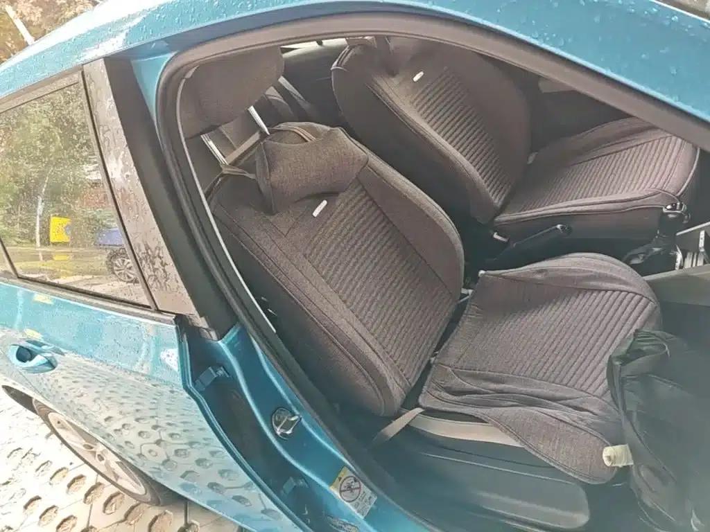 Fabia 2015 1.4L Automatic Forward Edition — миниатюра 25