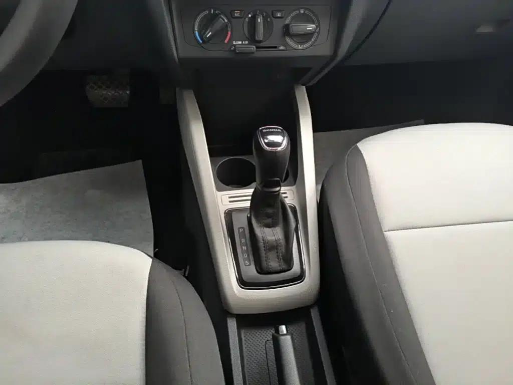 Fabia 2017 1.4L Automatic Enjoy Edition — миниатюра 14