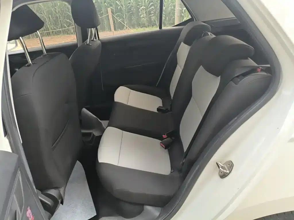 Fabia 2017 1.4L Automatic Enjoy Edition — миниатюра 17