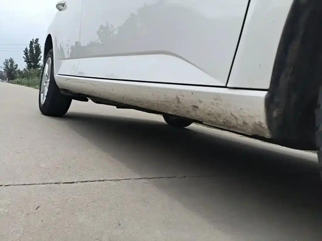 Fabia 2017 1.4L Automatic Enjoy Edition — миниатюра 21