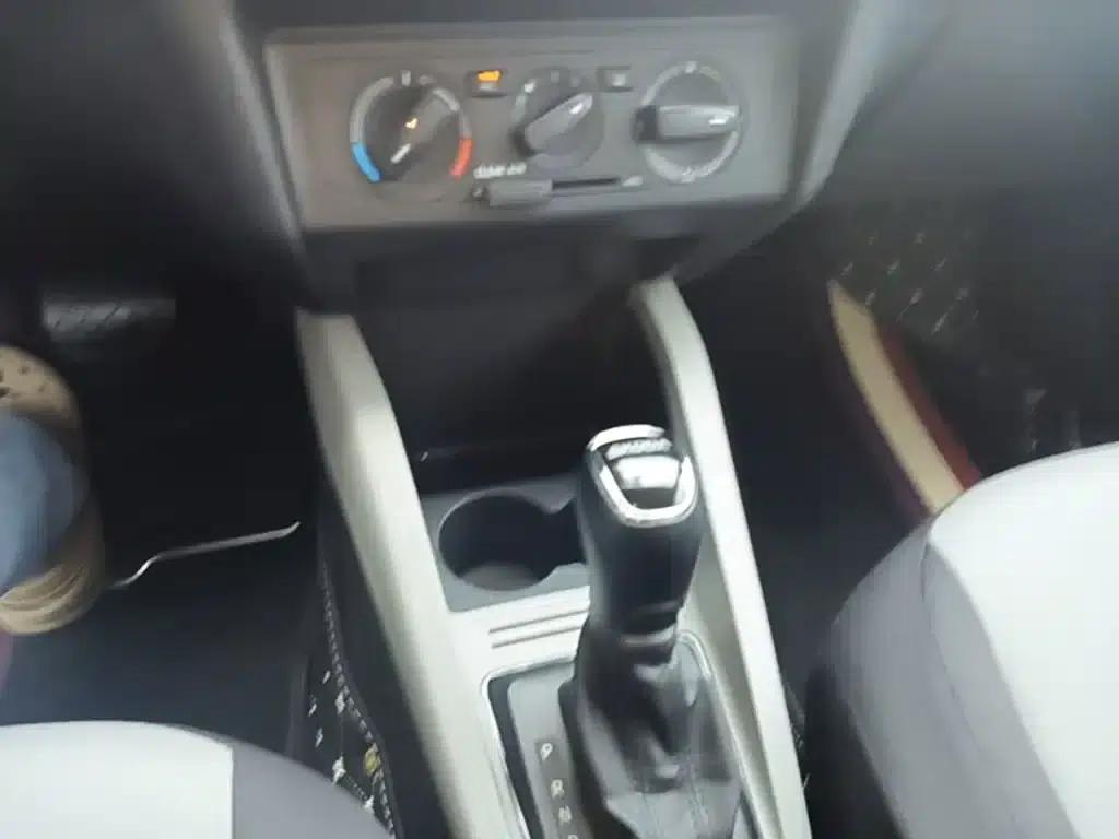 Fabia 2016 1.4L Automatic Enjoy Edition — миниатюра 14