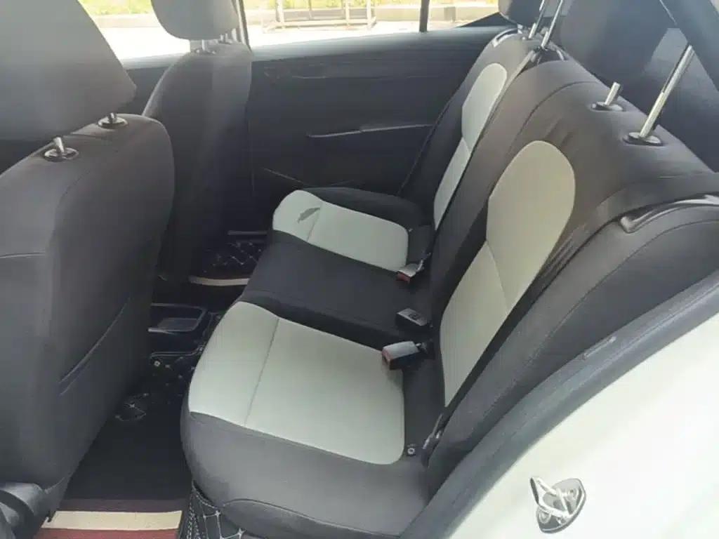 Fabia 2016 1.4L Automatic Enjoy Edition — миниатюра 17