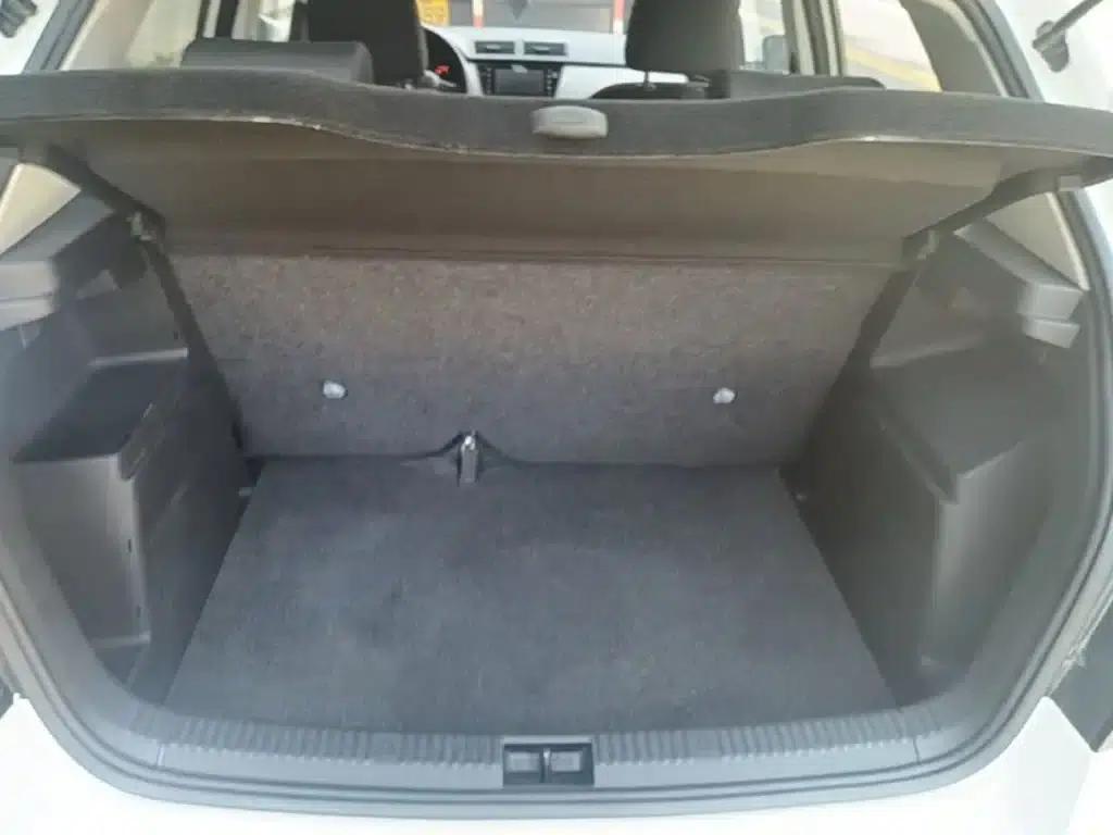 Fabia 2016 1.4L Automatic Enjoy Edition — миниатюра 19