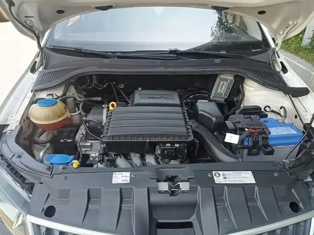 Fabia 2016 1.4L Automatic Enjoy Edition — миниатюра 20