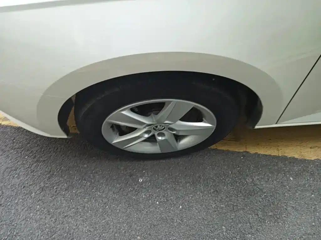 Fabia 2016 1.4L Automatic Enjoy Edition — миниатюра 23