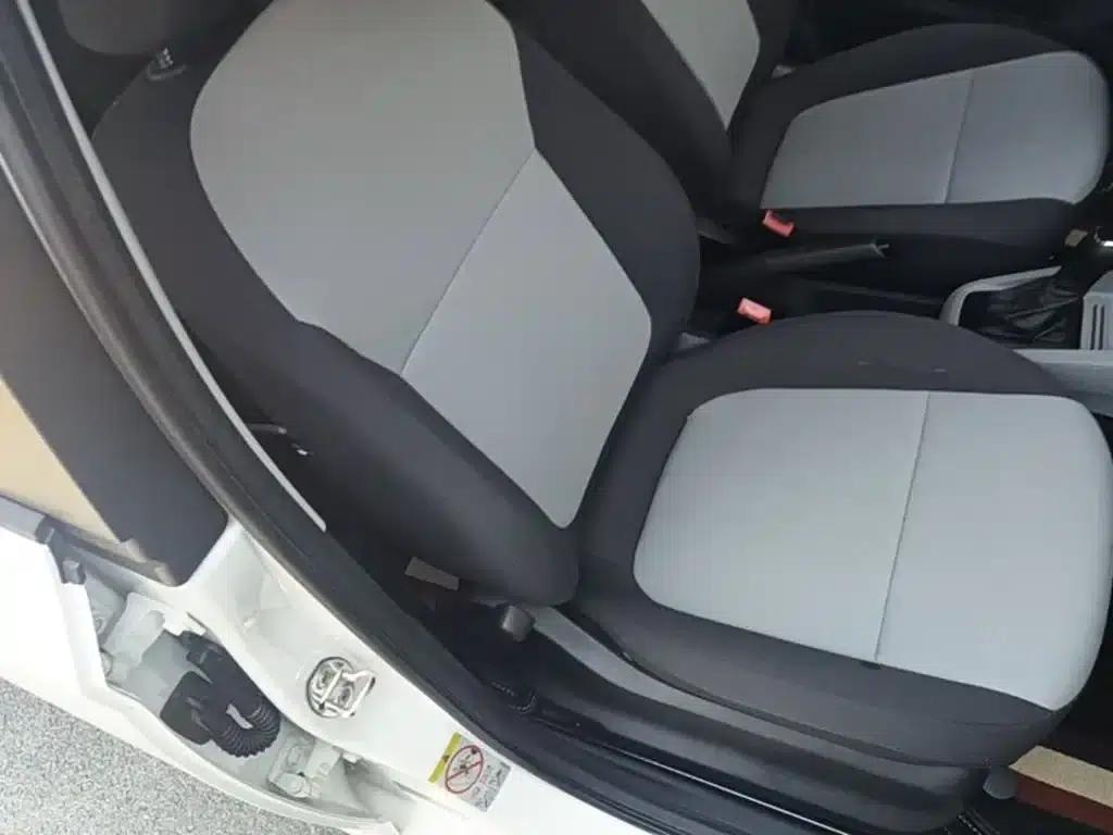 Fabia 2016 1.4L Automatic Enjoy Edition — миниатюра 25