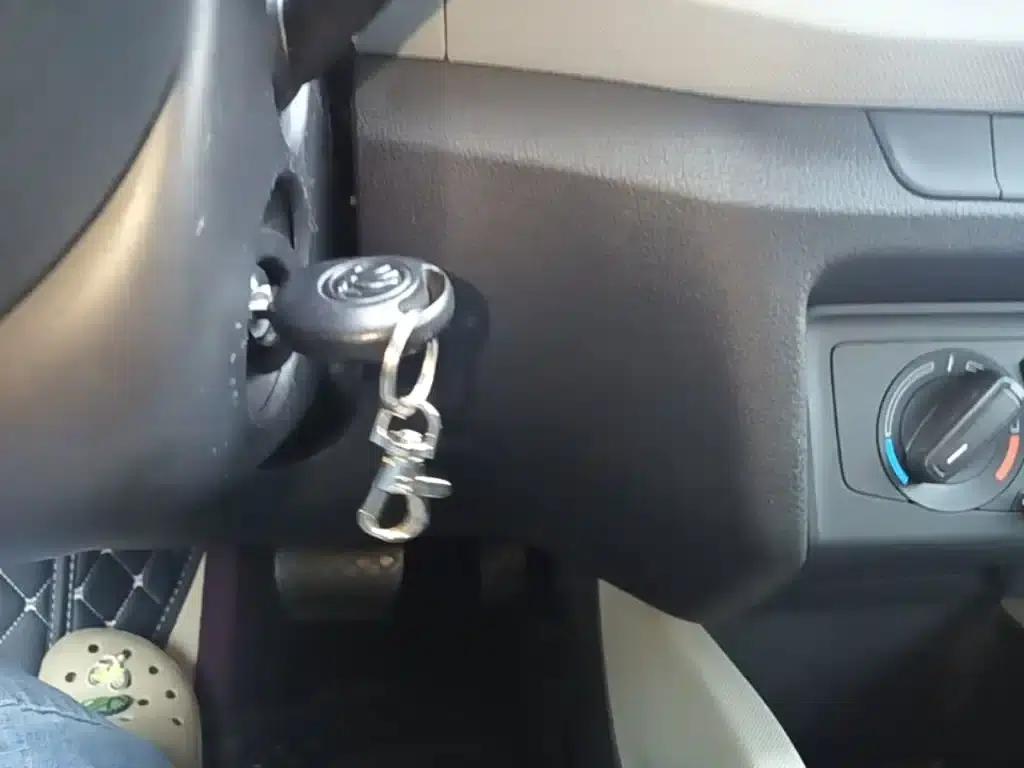 Fabia 2016 1.4L Automatic Enjoy Edition — миниатюра 9