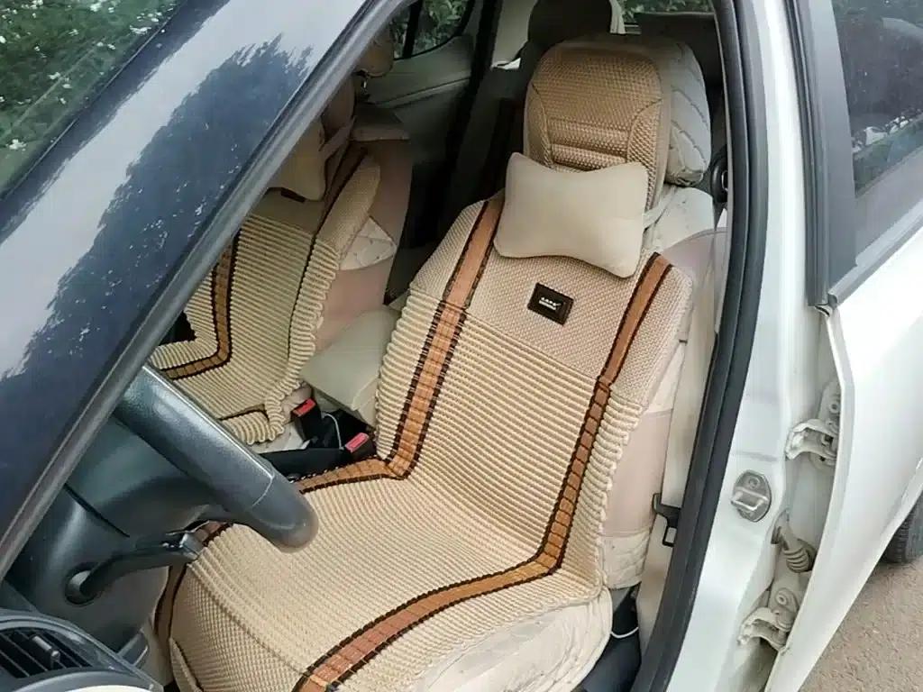 Fabia 2014 1.4L Automatic Crystal Edition — миниатюра 15