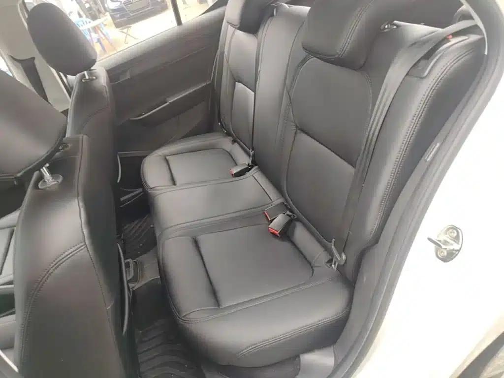 Fabia 2017 1.4L Automatic Enjoy Edition — миниатюра 17