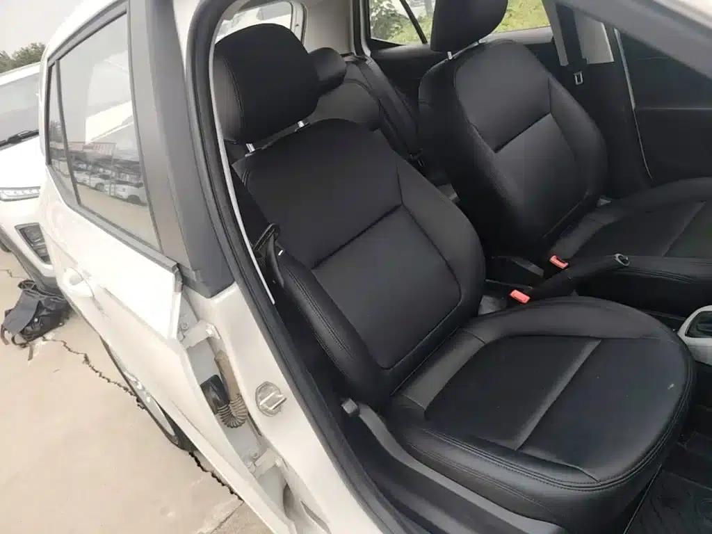Fabia 2017 1.4L Automatic Enjoy Edition — миниатюра 25