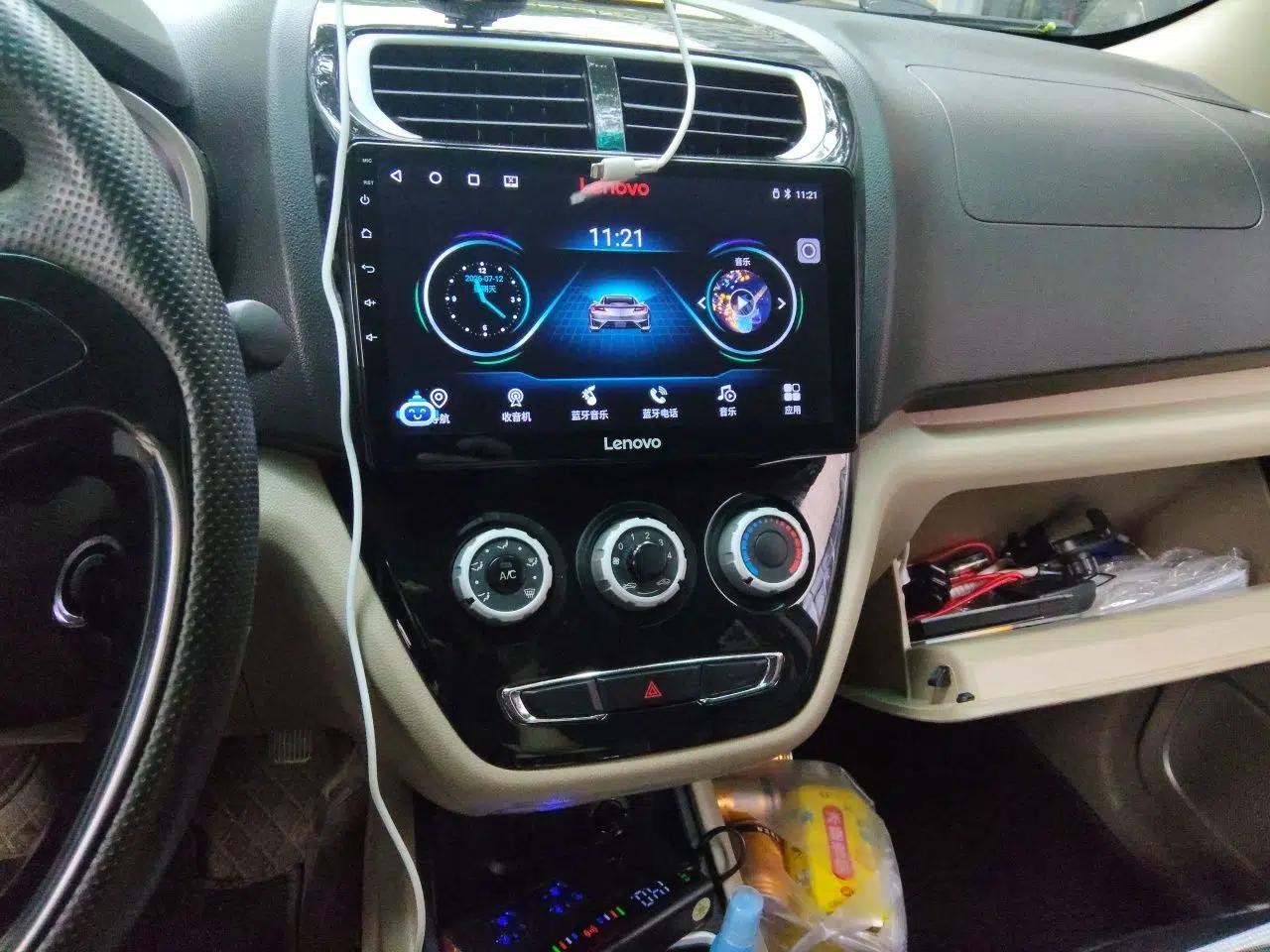 Jinbei 750 2015 1.5L Comfort Model — миниатюра 13
