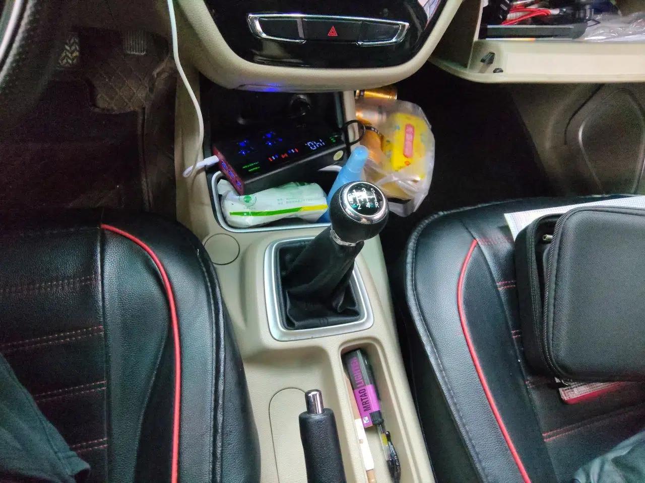 Jinbei 750 2015 1.5L Comfort Model — миниатюра 14