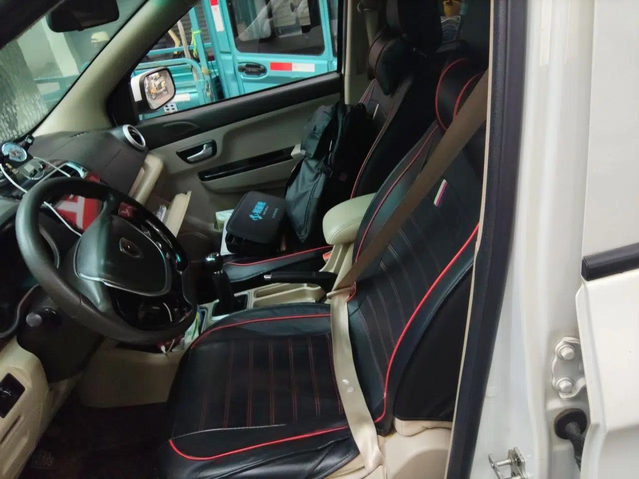 Jinbei 750 2015 1.5L Comfort Model — миниатюра 15