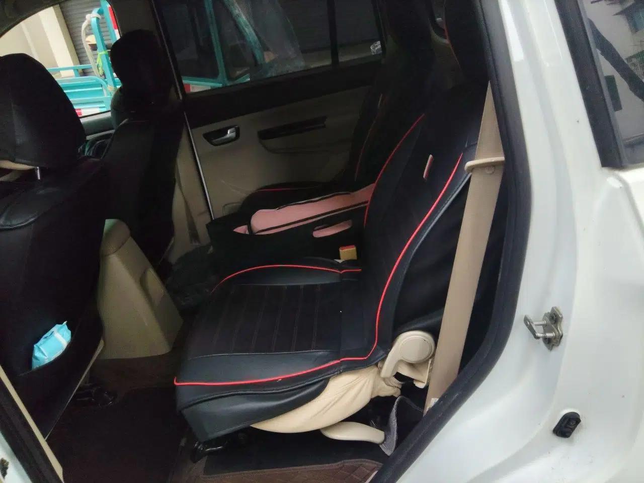 Jinbei 750 2015 1.5L Comfort Model — миниатюра 17