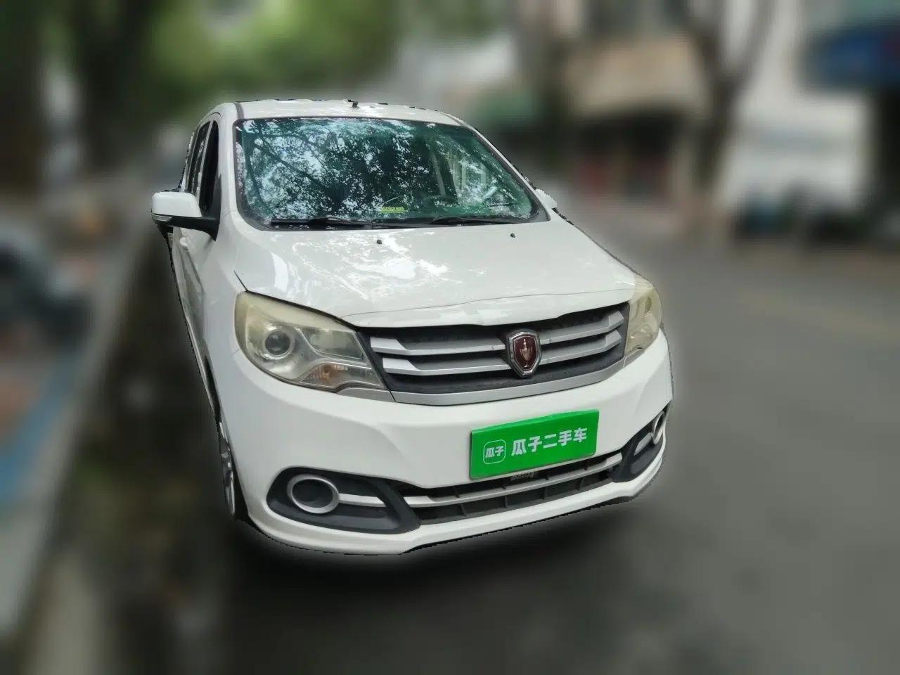 Jinbei 750 2015 1.5L Comfort Model — миниатюра 3