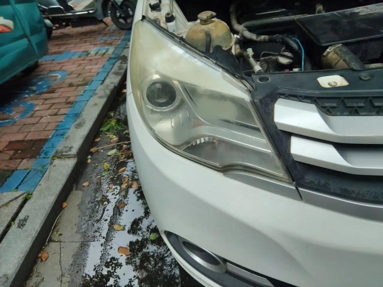 Jinbei 750 2015 1.5L Comfort Model — миниатюра 7