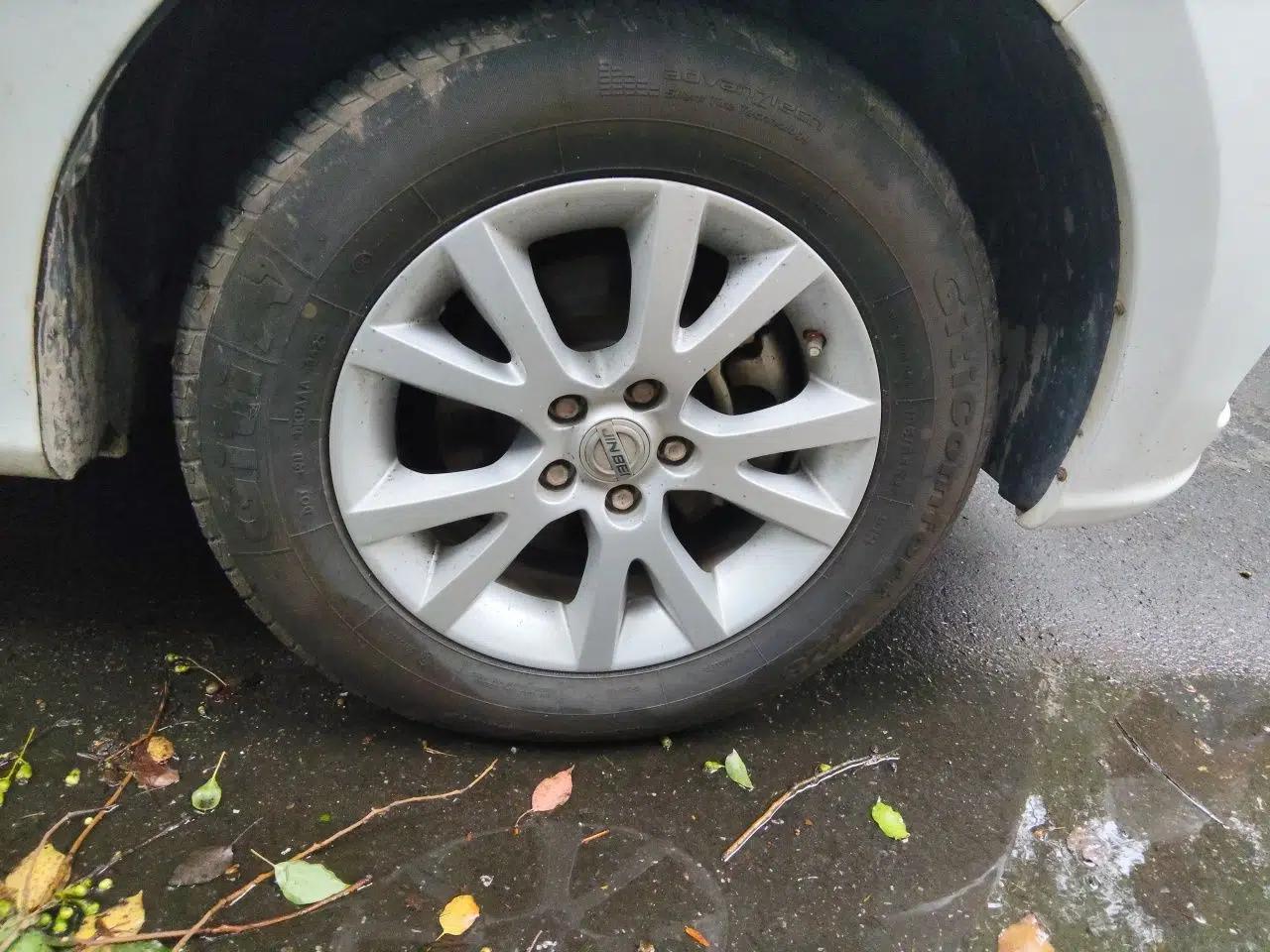 Jinbei 750 2015 1.5L Comfort Model — миниатюра 8