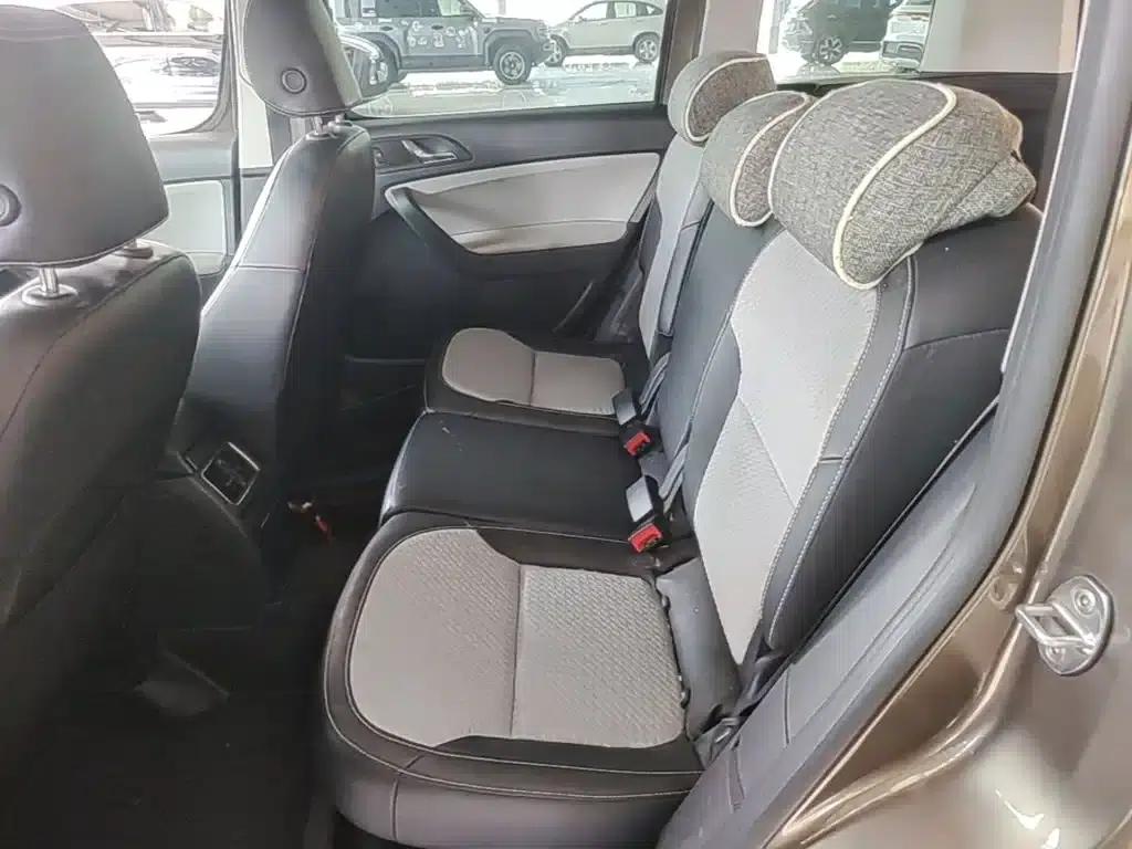 Yeti 2016 1.4TSI DSG Adventure Edition — миниатюра 17