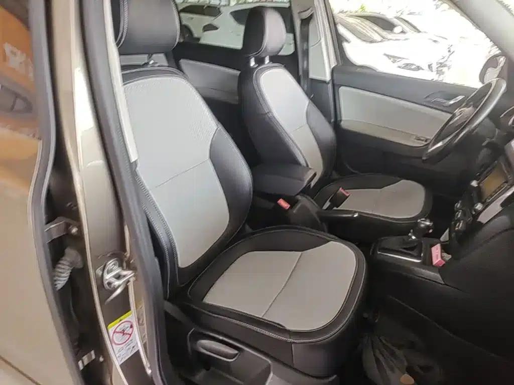 Yeti 2016 1.4TSI DSG Adventure Edition — миниатюра 25
