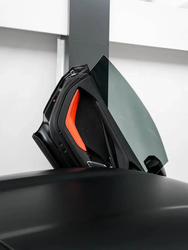2023 Revuelto Standard Model — миниатюра 13