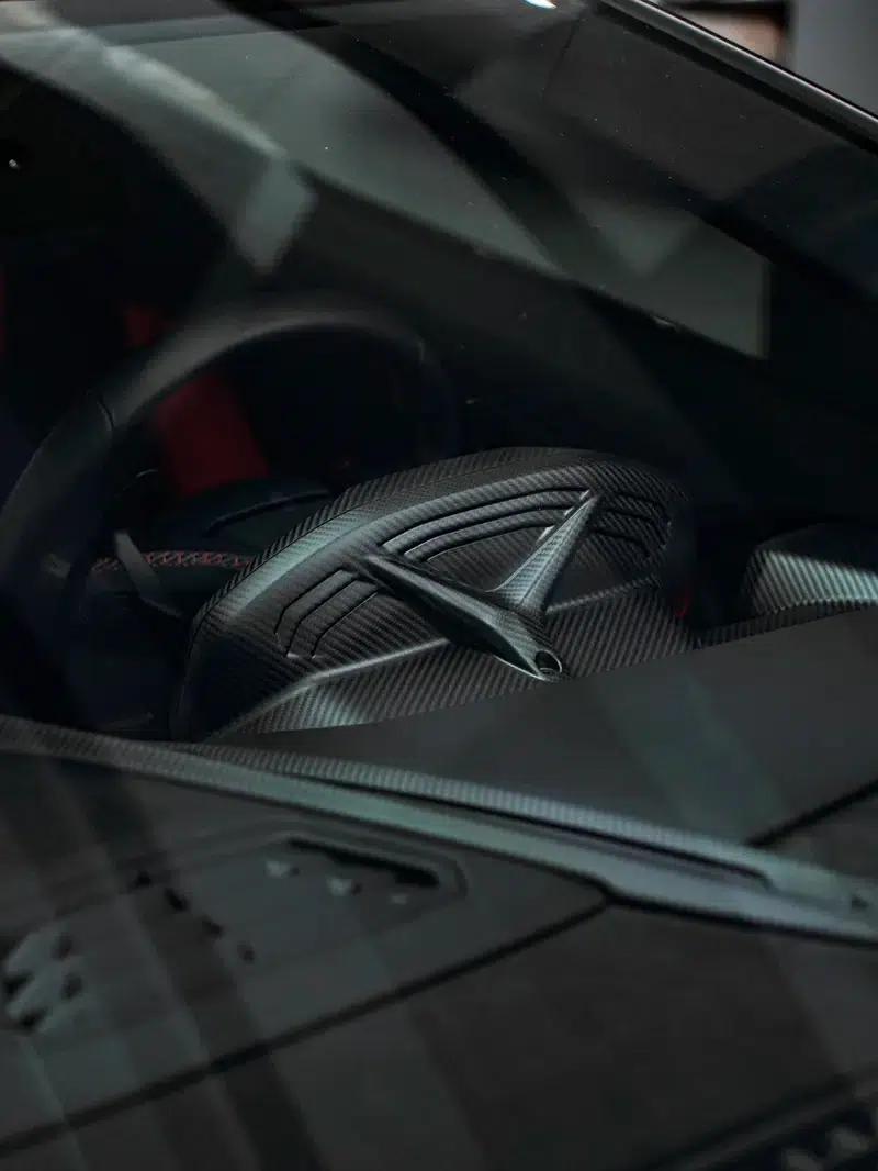 2023 Revuelto Standard Model — миниатюра 16