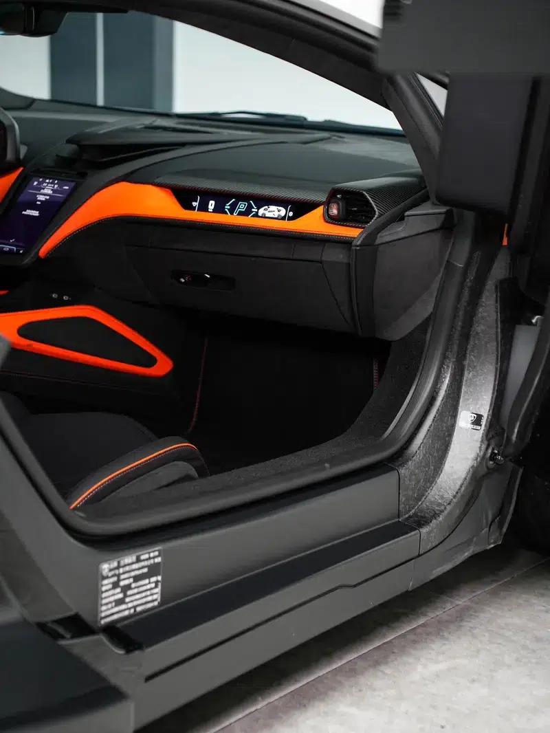 2023 Revuelto Standard Model — миниатюра 17