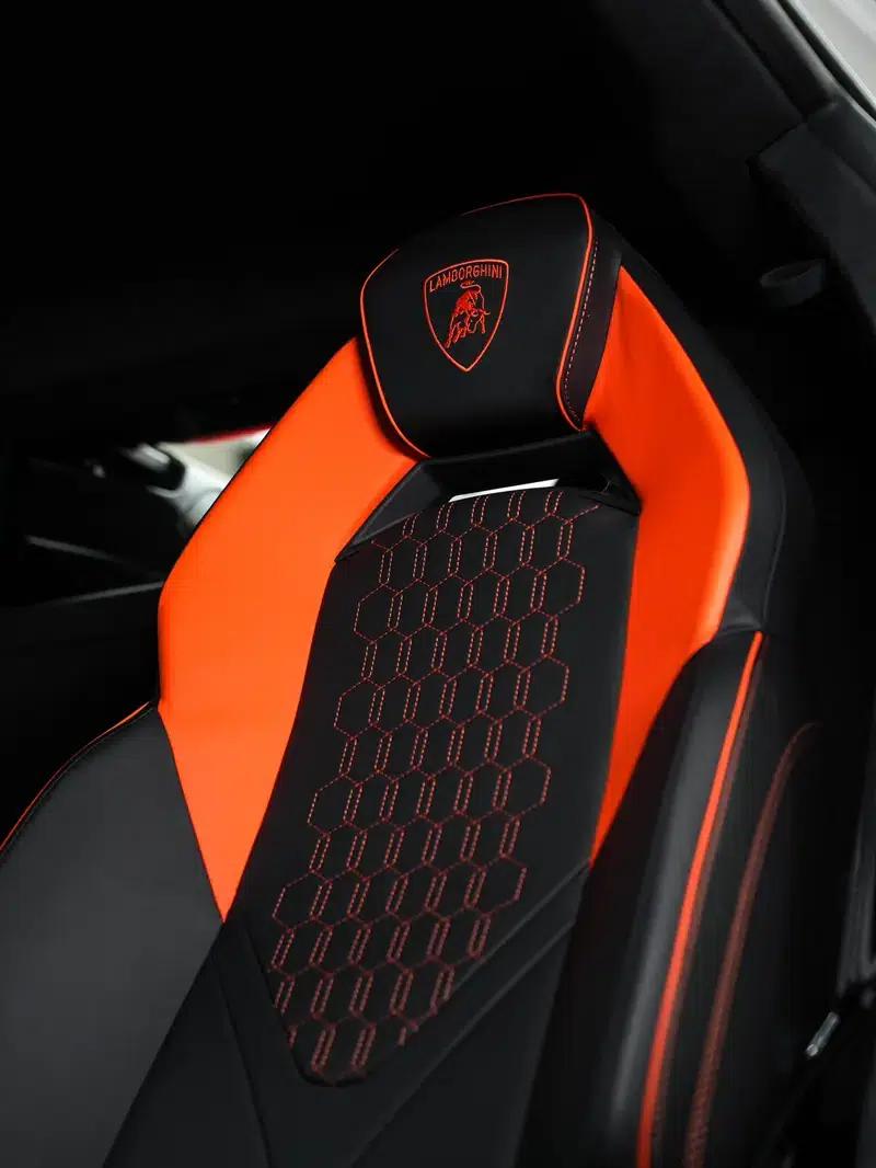2023 Revuelto Standard Model — миниатюра 29