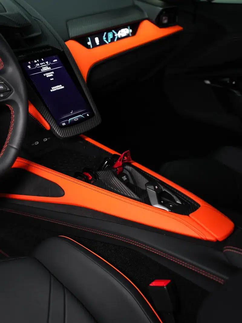 2023 Revuelto Standard Model — миниатюра 7
