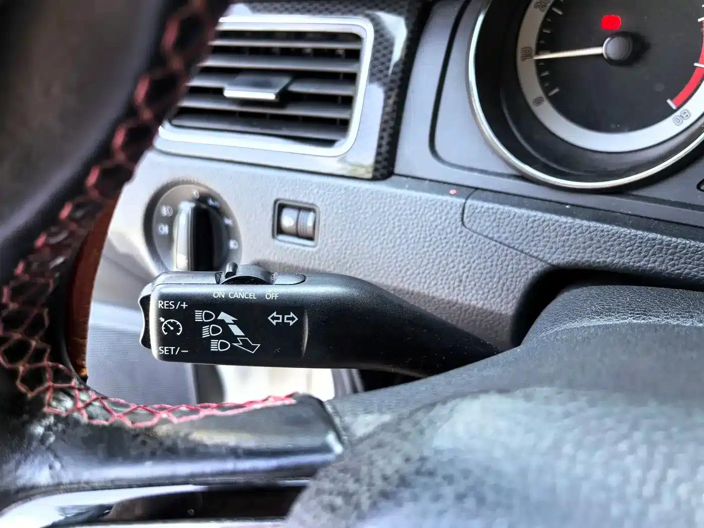 Rapid 2018 1.6L Automatic Sport Edition — миниатюра 12