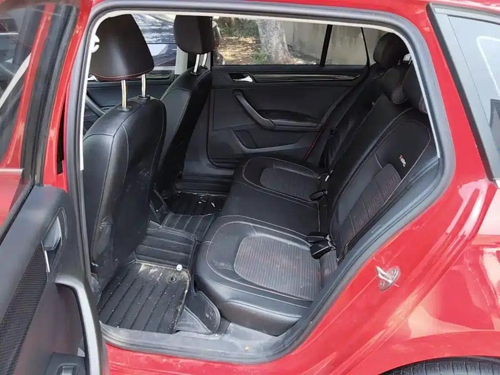Rapid 2018 1.6L Automatic Sport Edition — миниатюра 24